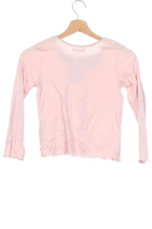 Kinder Shirt Lisa Rose, Größe 6-7y/ 122-128 cm, Farbe Rosa, Preis 5,99 €