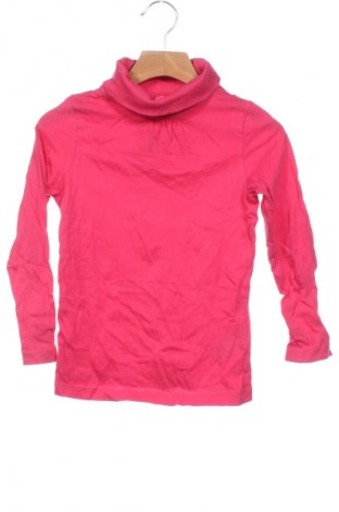 Kinder Shirt Lupilu, Größe 4-5y/ 110-116 cm, Farbe Rosa, Preis 4,99 €