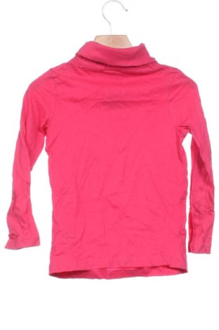 Kinder Shirt Lupilu, Größe 4-5y/ 110-116 cm, Farbe Rosa, Preis 4,99 €