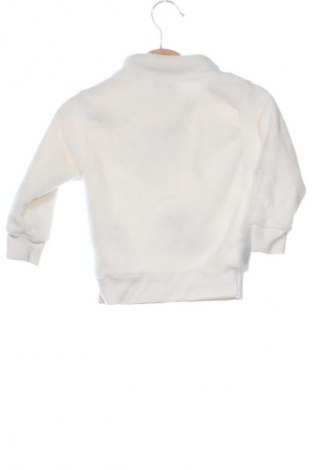 Kinder Shirt Lupilu, Größe 9-12m/ 74-80 cm, Farbe Weiß, Preis 4,99 €