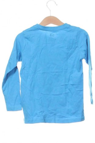 Kinder Shirt Lupilu, Größe 18-24m/ 86-98 cm, Farbe Blau, Preis 3,99 €