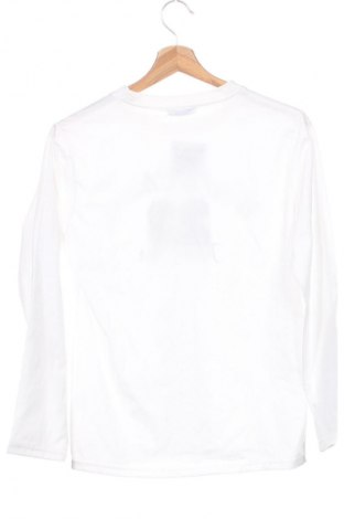 Kinder Shirt Ninie, Größe 15-18y/ 170-176 cm, Farbe Weiß, Preis 3,99 €