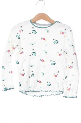 Kinder Shirt Okaidi, Größe 3-4y/ 104-110 cm, Farbe Mehrfarbig, Preis 3,99 €