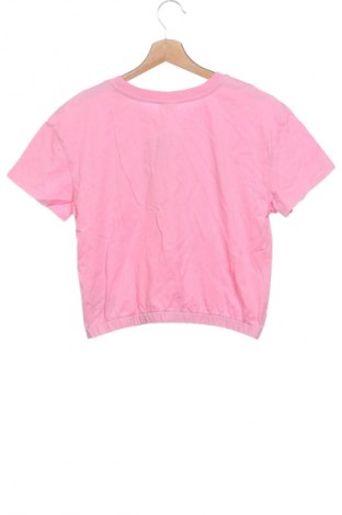 Kinder Shirt Page One, Größe 12-13y/ 158-164 cm, Farbe Rosa, Preis 4,99 €