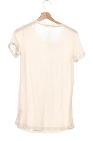 Kinder Shirt Patrizia Pepe, Größe 10-11y/ 146-152 cm, Farbe Beige, Preis € 38,99