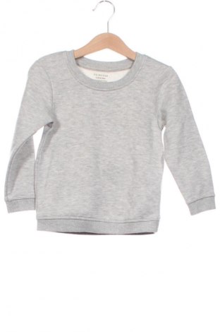 Kinder Shirt Primark, Größe 18-24m/ 86-98 cm, Farbe Grau, Preis 3,99 €