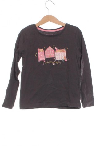 Kinder Shirt Primark, Größe 5-6y/ 116-122 cm, Farbe Grau, Preis 3,99 €