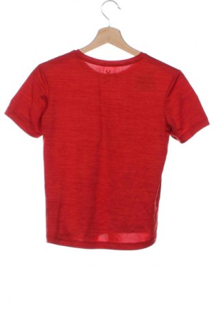 Kinder Shirt SOC, Größe 10-11y/ 146-152 cm, Farbe Rot, Preis 7,99 €