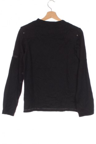 Kinder Shirt Sisley, Größe 11-12y/ 152-158 cm, Farbe Schwarz, Preis € 15,99