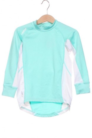 Kinder Shirt Wedze, Größe 4-5y/ 110-116 cm, Farbe Mehrfarbig, Preis € 7,99