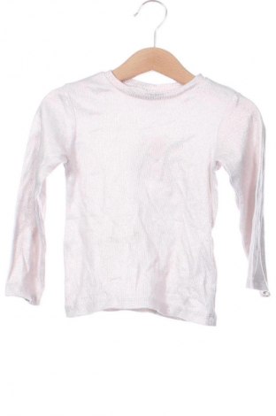 Kinder Shirt Zara, Größe 18-24m/ 86-98 cm, Farbe Rosa, Preis 4,99 €