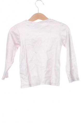 Kinder Shirt Zara, Größe 18-24m/ 86-98 cm, Farbe Rosa, Preis 4,99 €