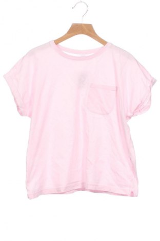 Kinder Shirt Zara, Größe 6-7y/ 122-128 cm, Farbe Rosa, Preis 5,99 €