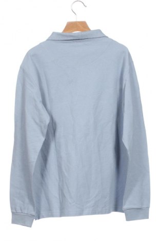 Kinder Shirt Zara, Größe 10-11y/ 146-152 cm, Farbe Blau, Preis € 7,22