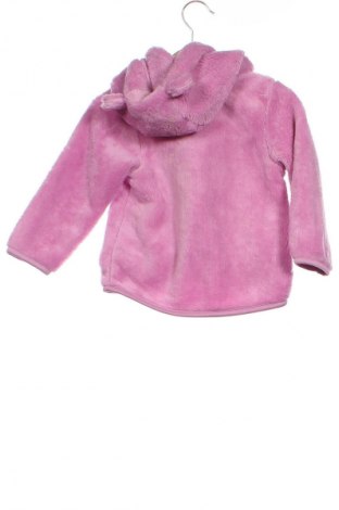 Detský kardigán H&M, Veľkosť 12-18m/ 80-86 cm, Farba Ružová, Cena  4,95 €