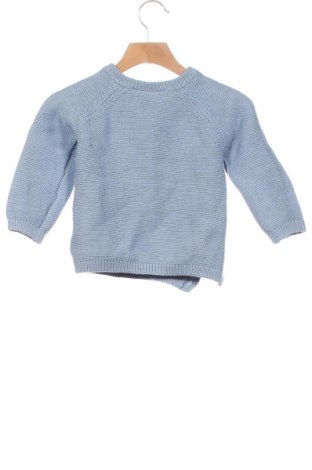 Kinder Strickjacke Lupilu, Größe 18-24m/ 86-98 cm, Farbe Blau, Preis 4,99 €