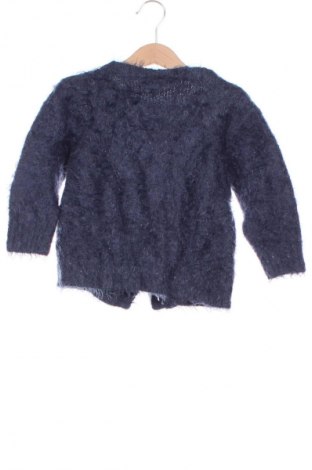 Kinder Strickjacke Name It, Größe 18-24m/ 86-98 cm, Farbe Blau, Preis € 9,99