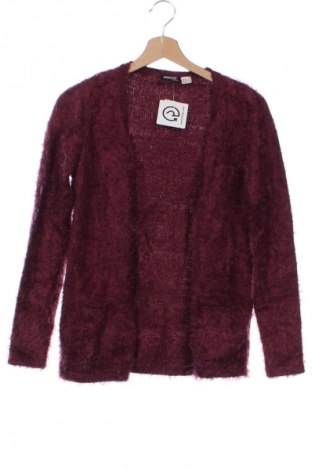 Kinder Strickjacke Pepperts!, Größe 12-13y/ 158-164 cm, Farbe Rot, Preis € 6,99