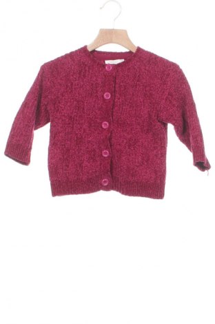 Kinder Strickjacke Sfera, Größe 2-3y/ 98-104 cm, Farbe Rosa, Preis 6,99 €