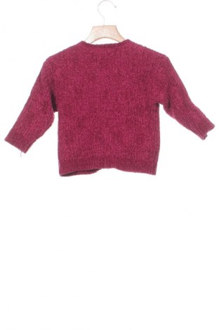 Kinder Strickjacke Sfera, Größe 2-3y/ 98-104 cm, Farbe Rosa, Preis 6,99 €