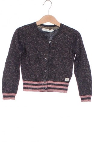 Kinder Strickjacke Sissy Boy, Größe 2-3y/ 98-104 cm, Farbe Mehrfarbig, Preis € 4,99