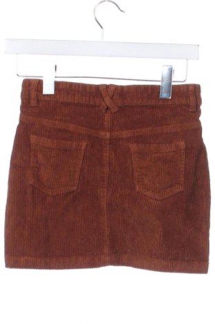 Kinderrock Unbranded, Größe 8-9y/ 134-140 cm, Farbe Braun, Preis € 3,99