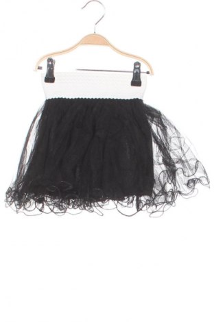 Fustă pentru copii, Mărime 6-7y/ 122-128 cm, Culoare Negru, Preț 24,99 Lei