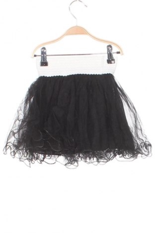 Fustă pentru copii, Mărime 6-7y/ 122-128 cm, Culoare Negru, Preț 24,99 Lei