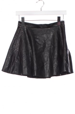 Fustă pentru copii H&M, Mărime 11-12y/ 152-158 cm, Culoare Negru, Preț 21,99 Lei