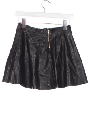 Fustă pentru copii H&M, Mărime 11-12y/ 152-158 cm, Culoare Negru, Preț 21,99 Lei