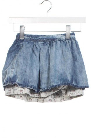 Fustă pentru copii H&M, Mărime 4-5y/ 110-116 cm, Culoare Albastru, Preț 29,99 Lei