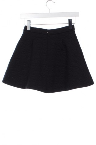 Fustă pentru copii Here+There, Mărime 10-11y/ 146-152 cm, Culoare Negru, Preț 24,99 Lei