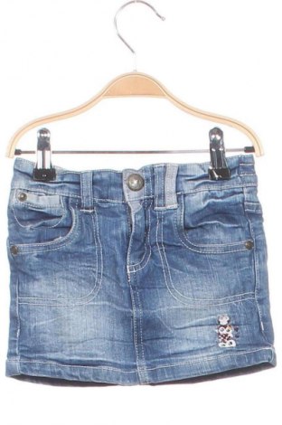 Kinderrock Kiki & Koko, Größe 2-3y/ 98-104 cm, Farbe Blau, Preis € 5,99