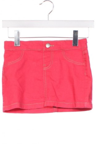 Detská sukňa  United Colors Of Benetton, Veľkosť 7-8y/ 128-134 cm, Farba Ružová, Cena  4,95 €