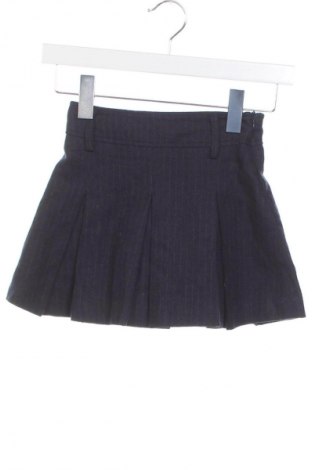 Fustă pentru copii Zara, Mărime 6-7y/ 122-128 cm, Culoare Albastru, Preț 19,99 Lei