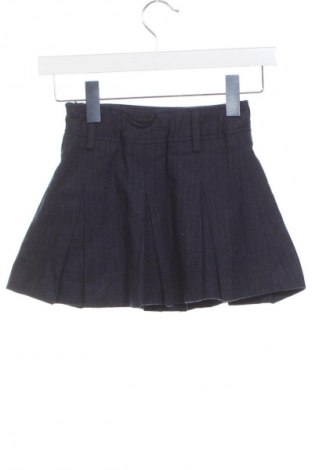 Fustă pentru copii Zara, Mărime 6-7y/ 122-128 cm, Culoare Albastru, Preț 19,99 Lei