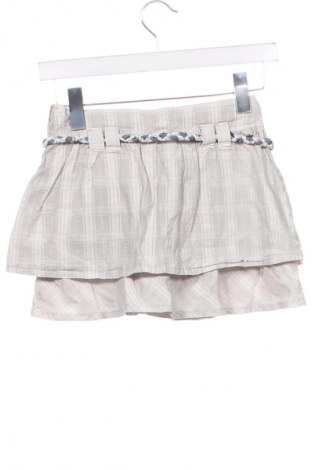 Παιδική φούστα Zara Kids, Μέγεθος 5-6y/ 116-122 εκ., Χρώμα Γκρί, Τιμή 7,22 €