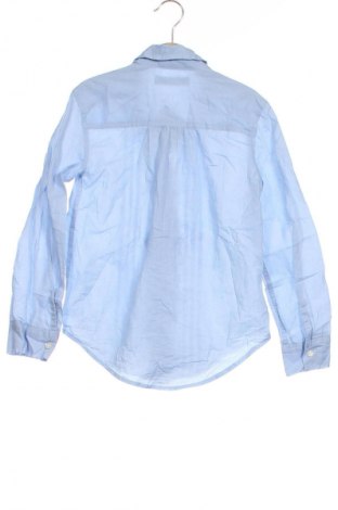 Dětská košile  Abercrombie & Fitch, Velikost 7-8y/ 128-134 cm, Barva Modrá, Cena  379,00 Kč