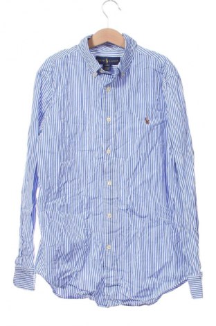 Kinderhemd Ralph Lauren, Größe 13-14y/ 164-168 cm, Farbe Mehrfarbig, Preis € 33,99