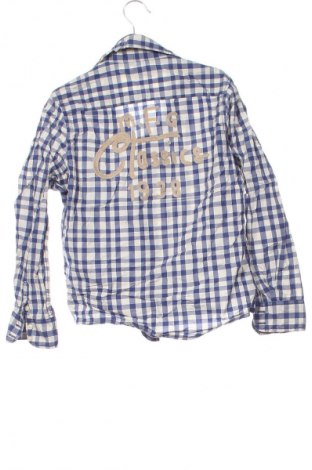 Παιδικό πουκάμισο Scotch & Soda, Μέγεθος 6-7y/ 122-128 εκ., Χρώμα Πολύχρωμο, Τιμή 29,99 €