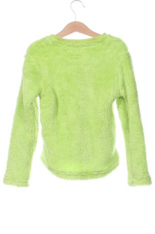 Kinder Shirt Sinsay, Größe 5-6y/ 116-122 cm, Farbe Grün, Preis € 5,99