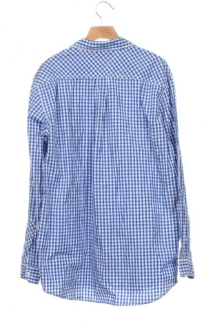 Detská košeľa  Tommy Hilfiger, Veľkosť 15-18y/ 170-176 cm, Farba Modrá, Cena  26,51 €