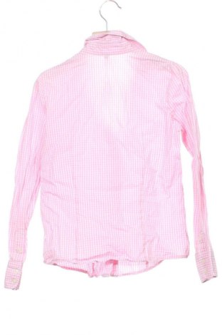 Kinderhemd United Colors Of Benetton, Größe 9-10y/ 140-146 cm, Farbe Rosa, Preis 6,99 €