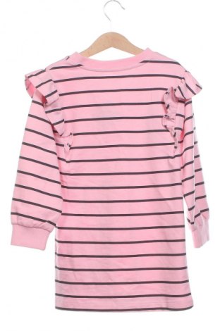 Kinderkleid, Größe 4-5y/ 110-116 cm, Farbe Rosa, Preis 12,23 €