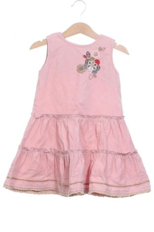 Kinderkleid, Größe 2-3y/ 98-104 cm, Farbe Rosa, Preis € 15,00