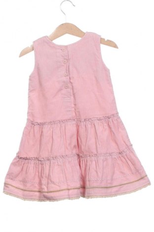 Kinderkleid, Größe 2-3y/ 98-104 cm, Farbe Rosa, Preis € 15,00