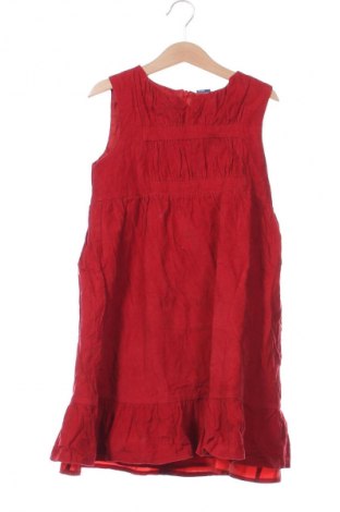 Rochie pentru copii Blu Kids, Mărime 5-6y/ 116-122 cm, Culoare Roșu, Preț 78,99 Lei