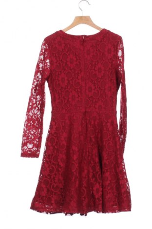 Rochie pentru copii C&A, Mărime 10-11y/ 146-152 cm, Culoare Roșu, Preț 45,99 Lei