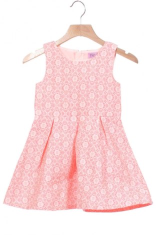 Kinderkleid F&F, Größe 2-3y/ 98-104 cm, Farbe Mehrfarbig, Preis 19,75 €