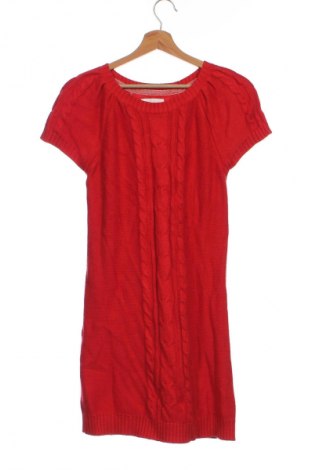 Kinderkleid H&M, Größe 14-15y/ 168-170 cm, Farbe Rot, Preis 8,99 €